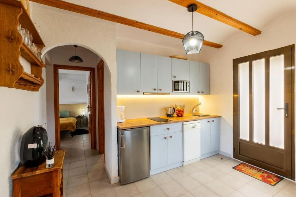 Apartament In Monte Pedreguer Exterior photo